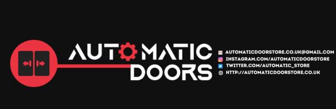 Automatic Doorstore Cover Image