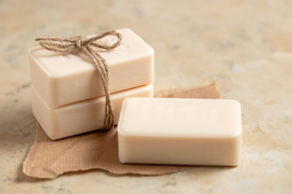 The Best Soap Bars for a Refreshing Shower Experience