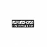 Kubricks Bar And Restaurant Profile Picture
