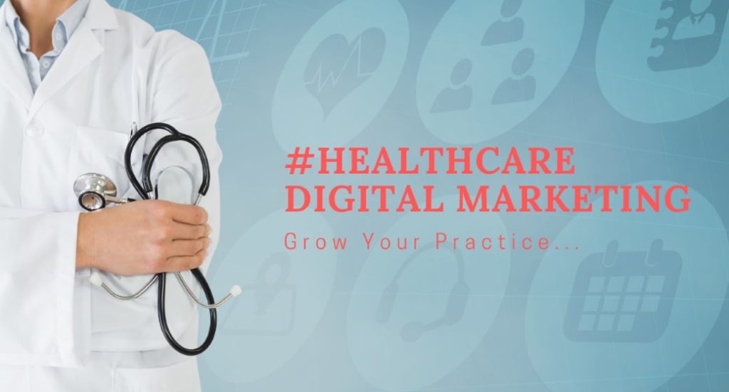 Healthcare Digital Marketing Consultancy In Bangalore, Kengeri | DigitalValueAdd