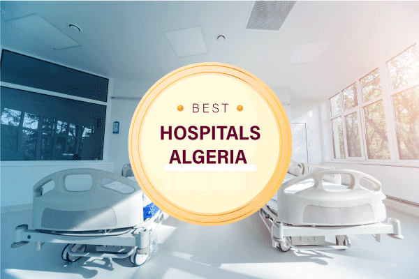 Best IVF Clinic In Algeria – Meilleure clinique de FIV en Algérie
