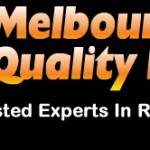 Melbourne Quality Roofing Profile Picture