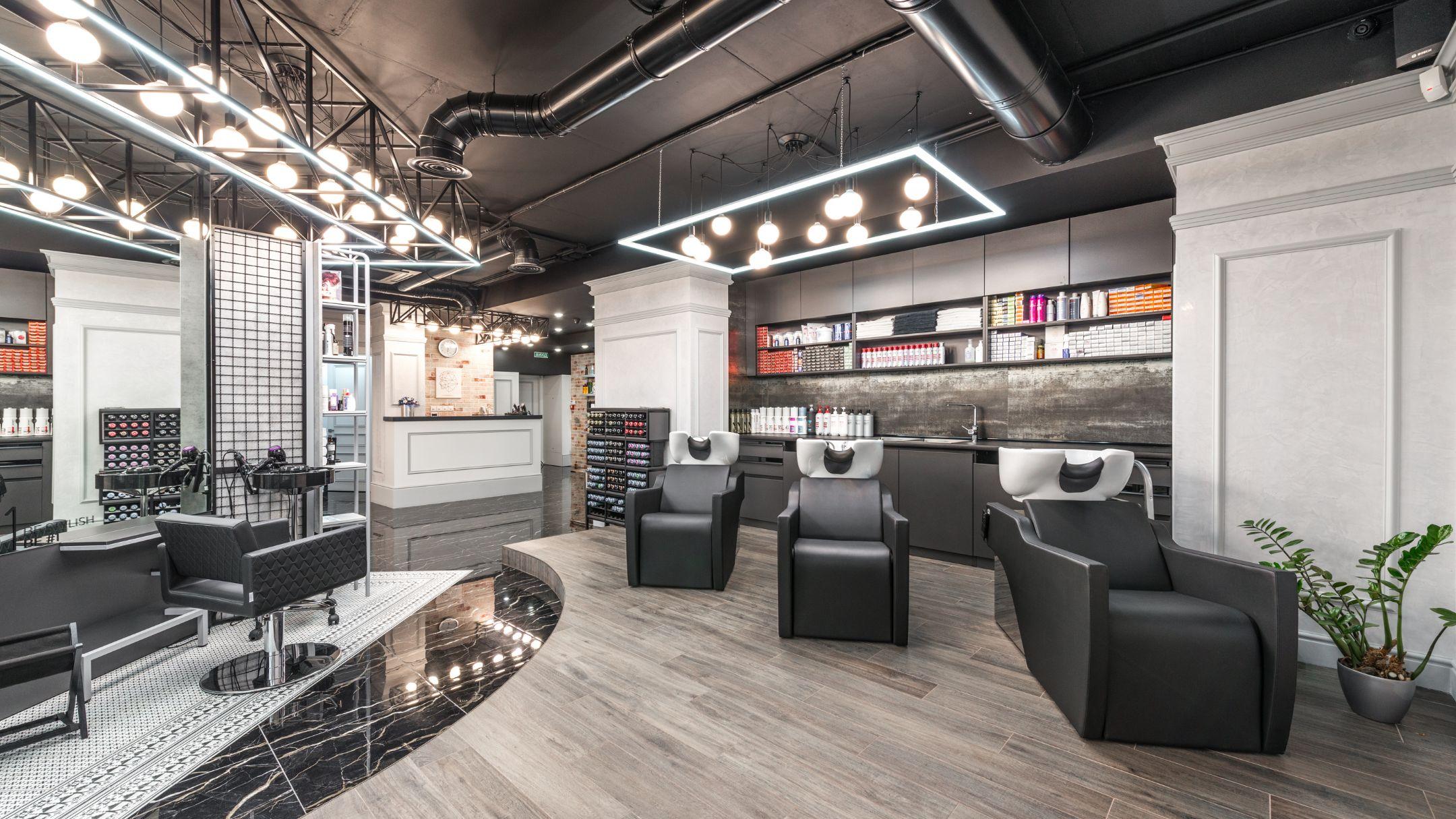 Features to Consider When Purchasing a Beauty Parlour Chair - NEWS BOX OFFICE