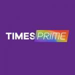Times Prime Profile Picture