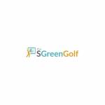 The Sgreen Golf Profile Picture