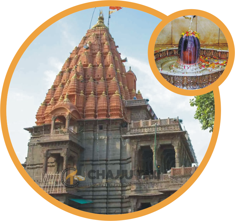 Book Ujjain Tour & Travel Packages 2022 with Chajju Taxi