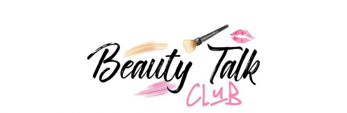 Beauty TalkClub Cover Image