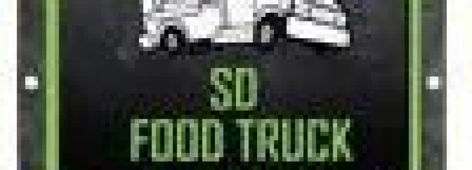 SD FOOD TRUCK BUILDERS Cover Image