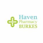 Haven Pharmacy Burkes Profile Picture