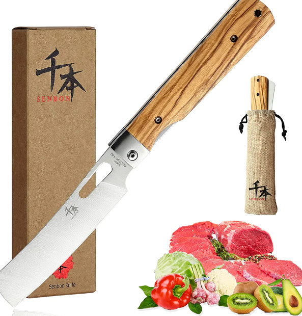 Unveiling the Artistry and Functionality of Japanese Kitchen Knives – Knives Shop