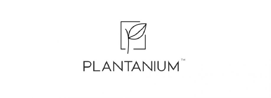 Plantanium Cover Image