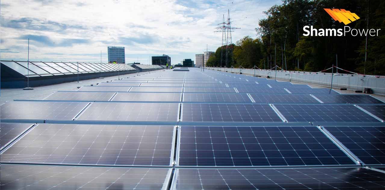 Solar Energy's Role in Pakistan's Future for Industrial Sector | Zupyak