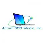 Actual SEO Media , Inc. Profile Picture