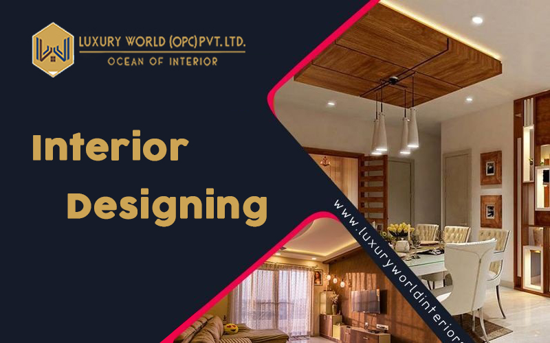 4 Crucial Principles of Best Interior Designing | Luxuryworldinteriors