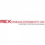 Mex Storage Systems Pvt Ltd Profile Picture