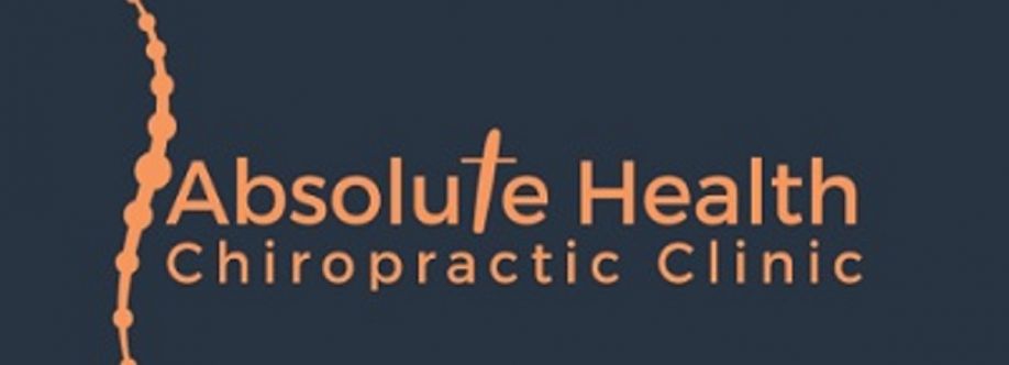 Absolute Health Chiropractic Clinic Cover Image