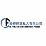 Le Fong Building Services Profile Picture