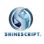 Shinescript Digital Profile Picture