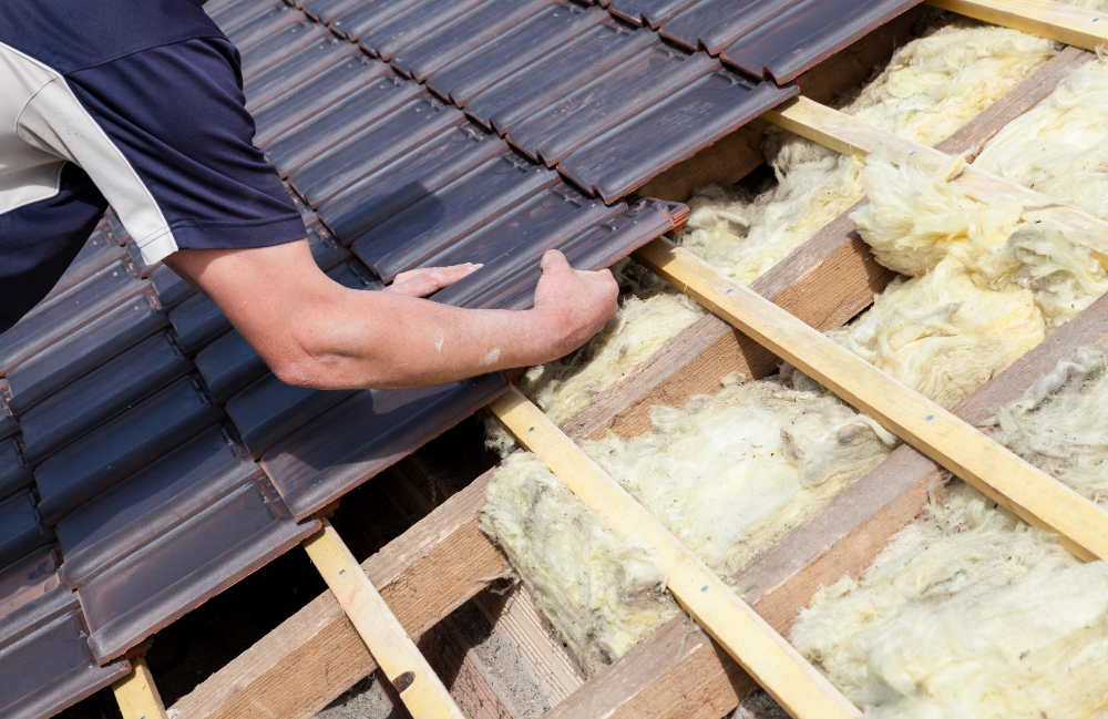 Roofing Contractors in Chiswick | Expert Roofers in Chiswick