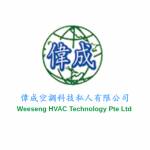 Weeseng HVAC Technology Pte Ltd Profile Picture