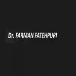 Dr Farman Fateh Puri Profile Picture