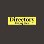 Directory Listing Live Profile Picture