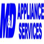 MD Appliance Services Profile Picture