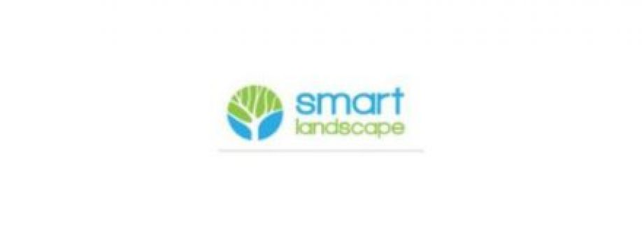 Smart Land Scapesd Cover Image