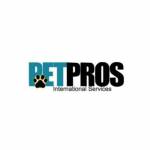 Pet Pros Services Profile Picture