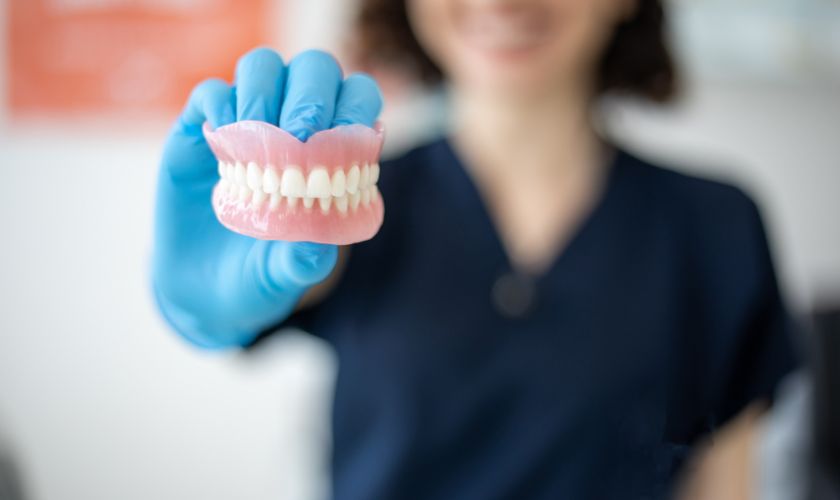 Exploring 4 Different Types of Dental Dentures and Their Advantages – Abilene Smiles