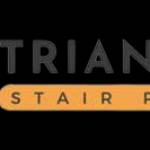 Triangle Stair  Parts Profile Picture