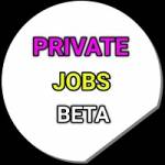 Private Jobs Beta Profile Picture