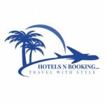 Hotels and Bookings Profile Picture