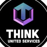 Think United Services Profile Picture