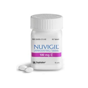 Generic Nuvigil 100mg Online: Nuvigil Uses, Side Effects, Price