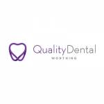 Quality Dental Worthing Profile Picture