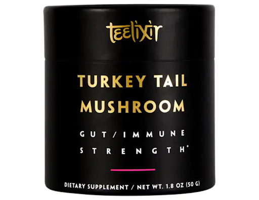 Turkey Tail Mushroom: A Nutritional Powerhouse for Canine Health - My Buzz Worthy