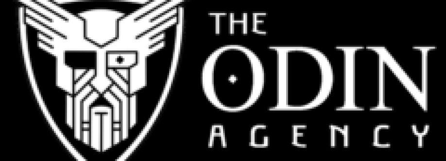 The Odin Agency Cover Image