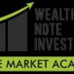 WealthNote Investment Profile Picture