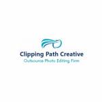 Clipping Path Creative Profile Picture