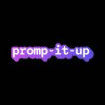 Prompt It Up Profile Picture