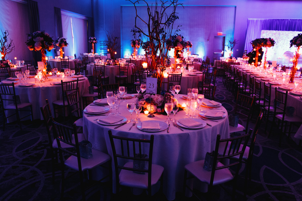 Event planners in Udaipur - Glorious World Event