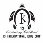 13 International Kids Corporation Profile Picture