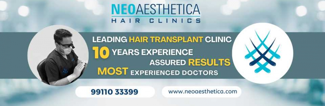 Neoaesthetica Clinic Cover Image