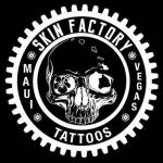 Skin Factory Tattoo Maui Profile Picture