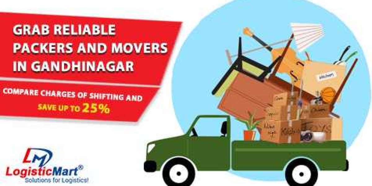 The Importance of a Quality Toolkit for Efficient Furniture Shifting With Packers and Movers in Gandhinagar