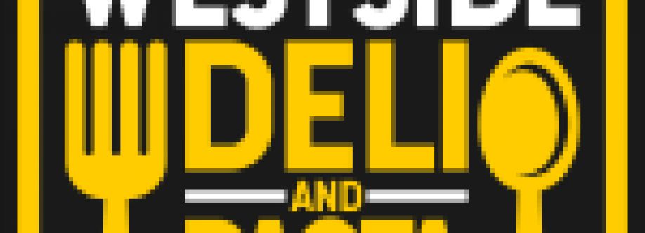 Westside Deli Pasta Cover Image