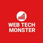 Webtech Monster Profile Picture
