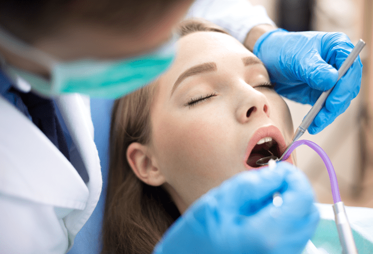 Oral Sedation Dentistry | Virginia Dental Care
