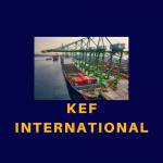 Kef International Profile Picture